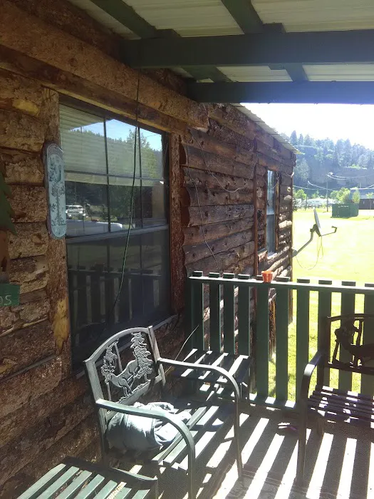 Goodnight's Lonesome Dove RV Campground & Cabins Picture 7