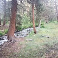 Cross Creek Campground ico