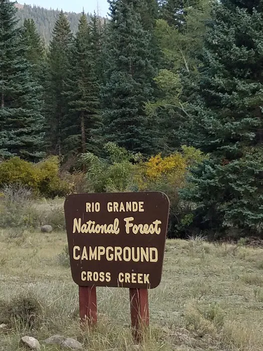 Cross Creek Campground Picture 7