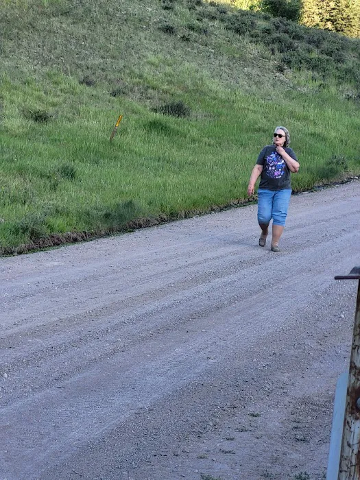 Cross Creek Campground Picture 8