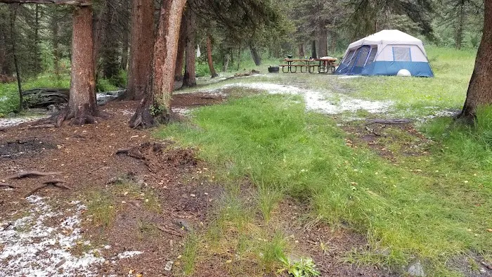 Cross Creek Campground Picture 4