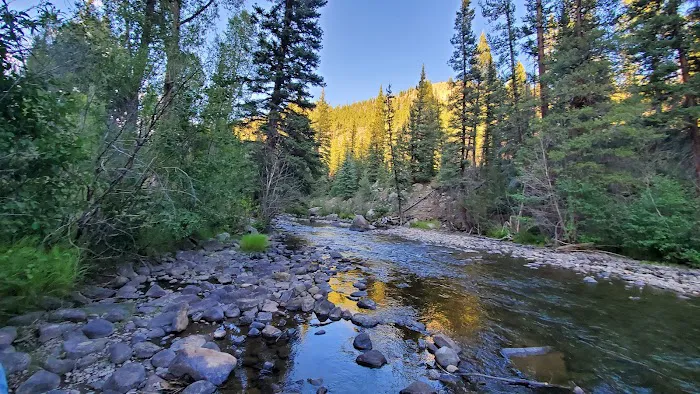 Park Creek Campground Picture 3