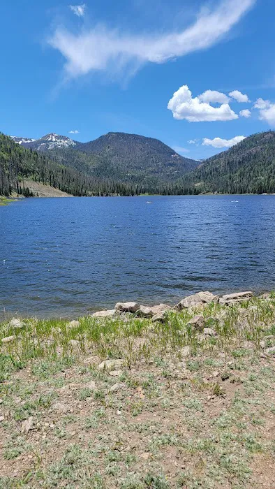 Park Creek Campground Picture 2