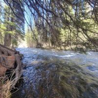 Park Creek Campground ico