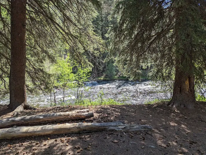 Park Creek Campground Picture 4