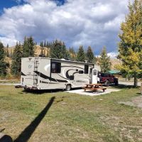 Rio Grande Campground ico