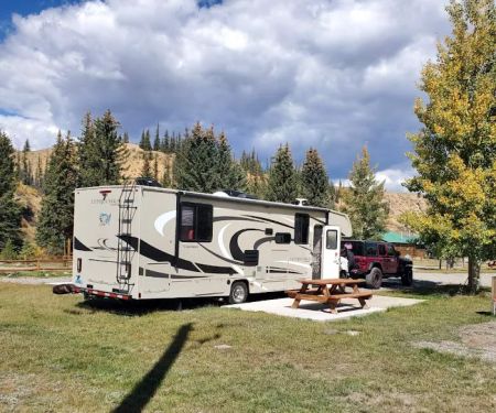 Rio Grande Campground