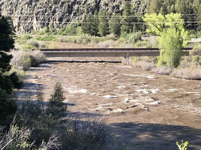 Rio Grande Campground Picture 7