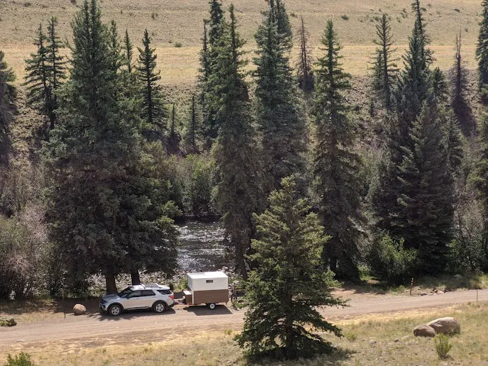 Rio Grande Campground Picture 6