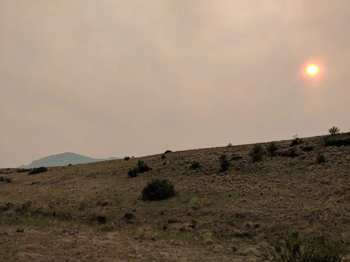 Rio Grande Campground Picture 2
