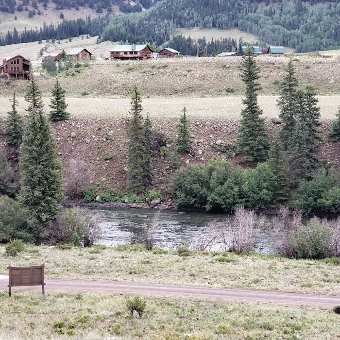 Rio Grande Campground Picture 10