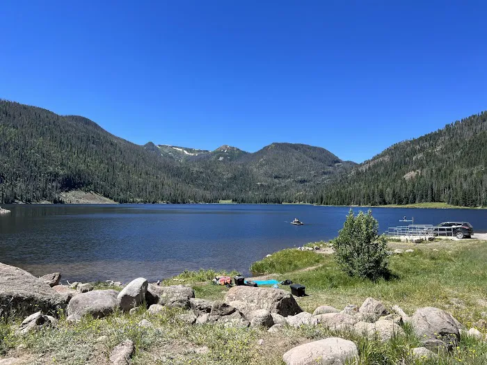 Big Meadows Reservoir Boating Site (recgovnpsdata) Picture 7