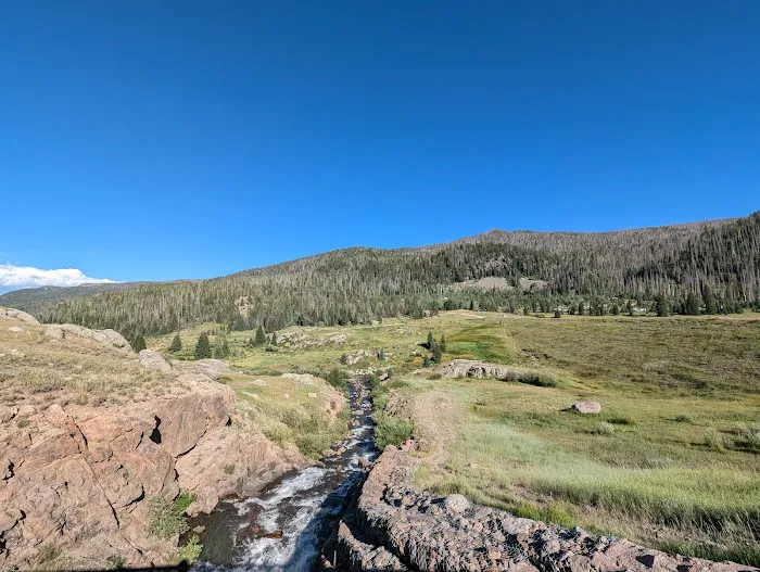 Big Meadows Reservoir Boating Site (recgovnpsdata) Picture 4
