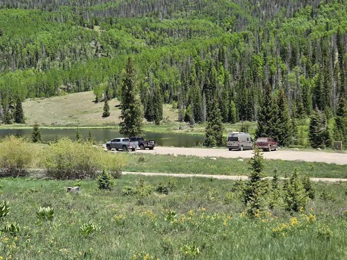 Tucker Ponds Campground Picture 4