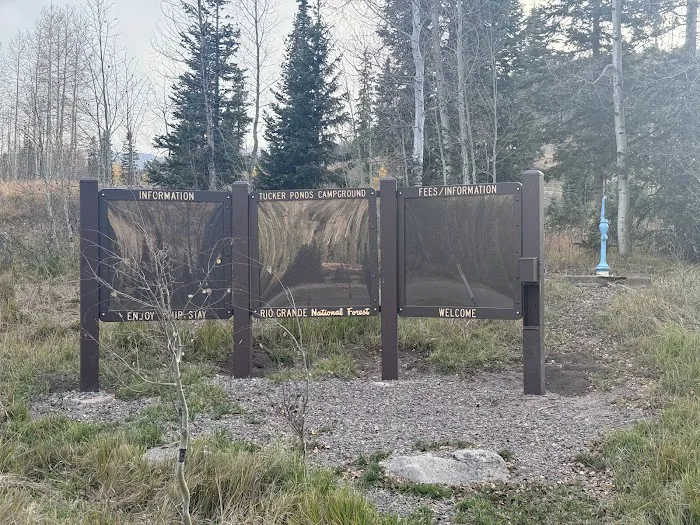 Tucker Ponds Campground Picture 5