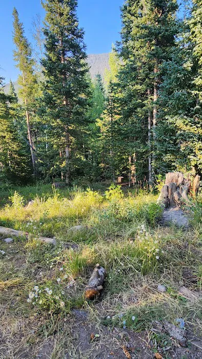 Tucker Ponds Campground Picture 7