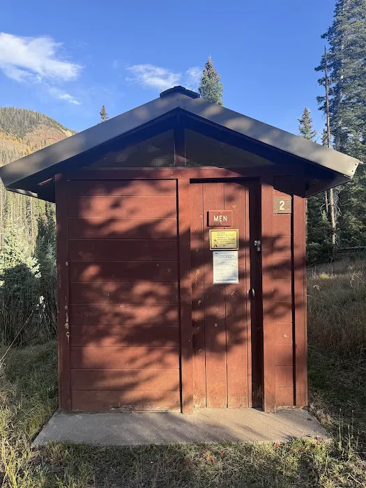 Tucker Ponds Campground Picture 1