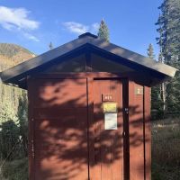 Tucker Ponds Campground ico