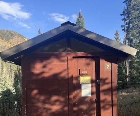 Tucker Ponds Campground
