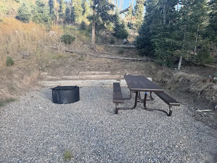 Tucker Ponds Campground Picture 9