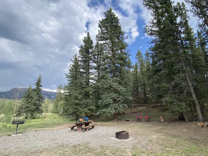 Bristol Head Campground Picture 2
