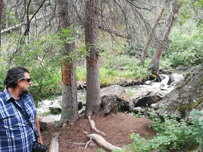 Silver Thread Campground Picture 1