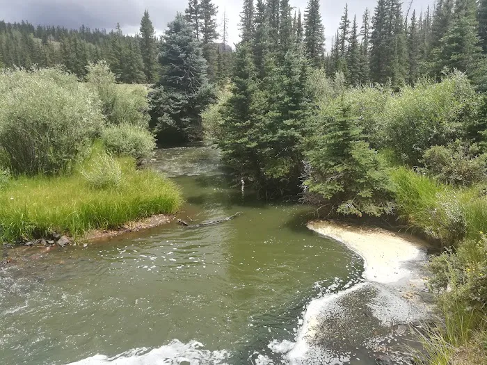 Silver Thread Campground Picture 7