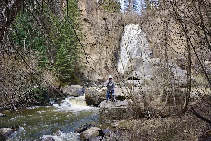 Silver Thread Campground Picture 9