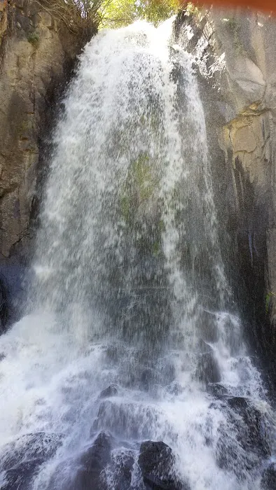 Silver Thread Campground Picture 4