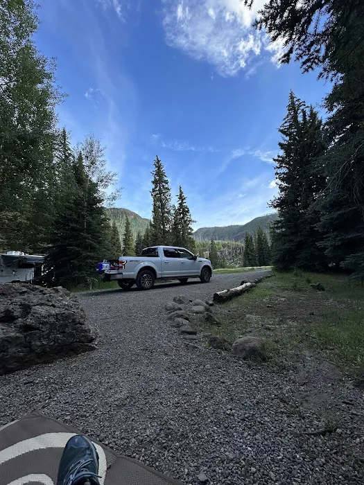 River Hill Campground Picture 5