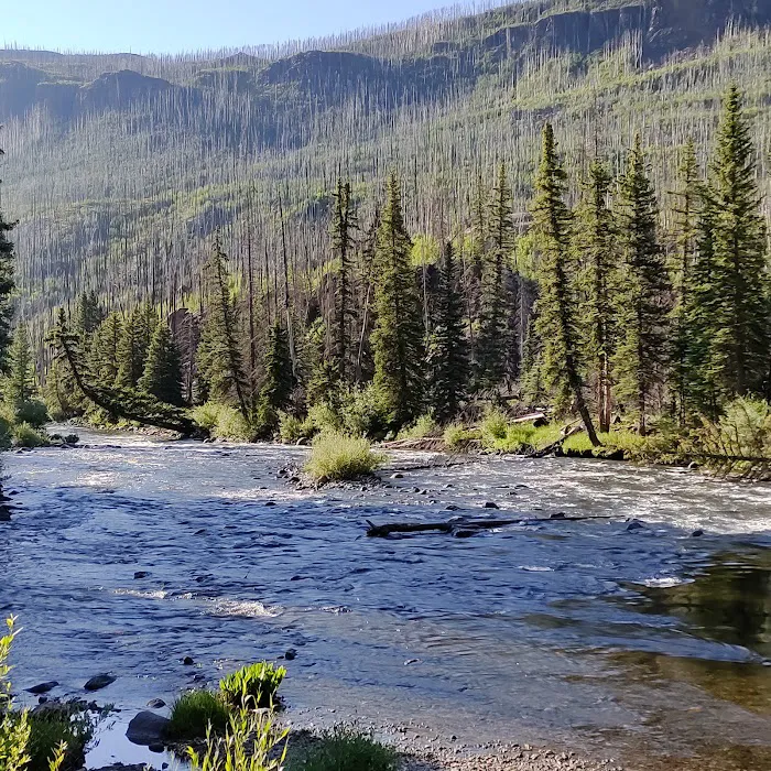 River Hill Campground Picture 4