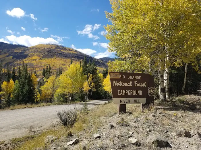 River Hill Campground Picture 6