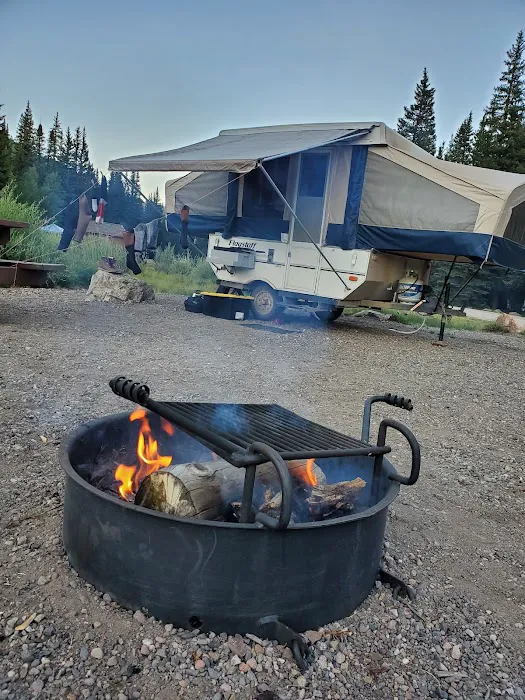 River Hill Campground Picture 8