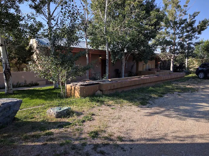 Rio Costilla Park & Campground Picture 1