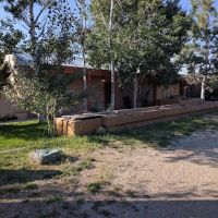 Rio Costilla Park & Campground ico