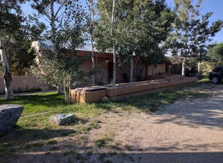 Rio Costilla Park & Campground
