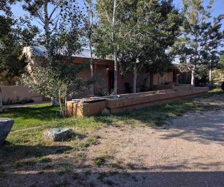 Rio Costilla Park & Campground