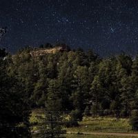 Peaceful Peaks Glamping ico