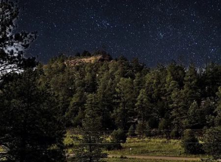 Peaceful Peaks Glamping