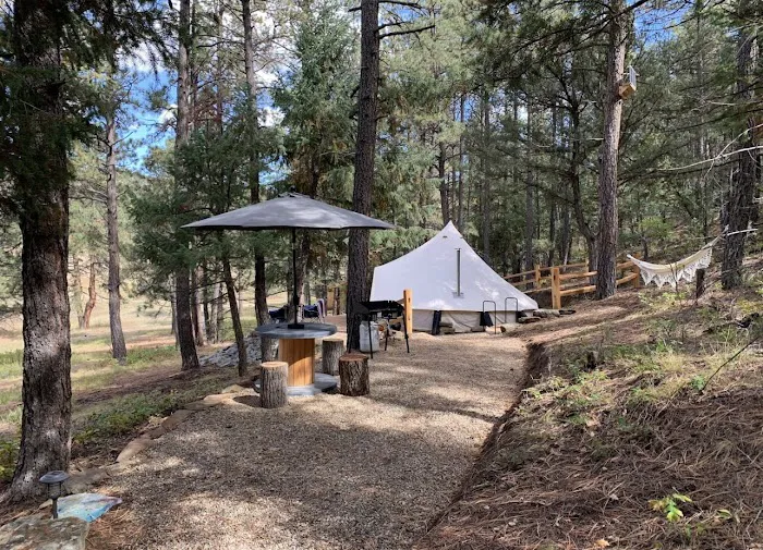 Peaceful Peaks Glamping Picture 8