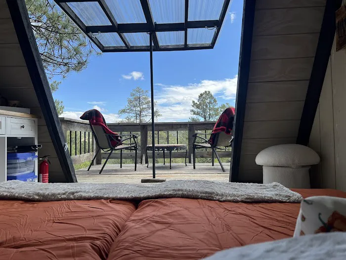 Peaceful Peaks Glamping Picture 3