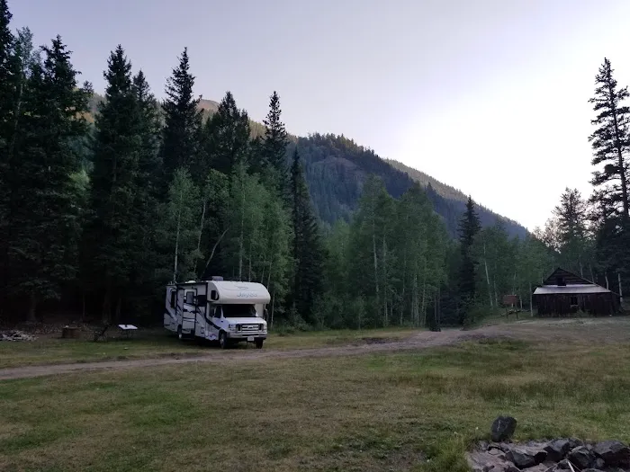 Snowden Meadow Picture 2