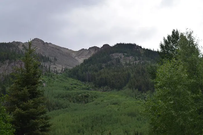 Snowden Meadow Picture 6
