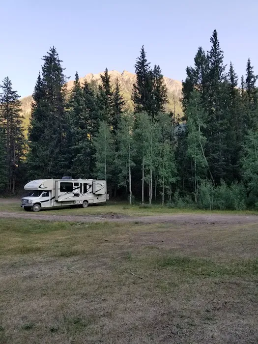 Snowden Meadow Picture 4