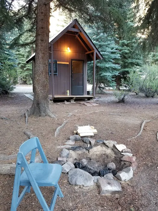 Woodlake Park Picture 2