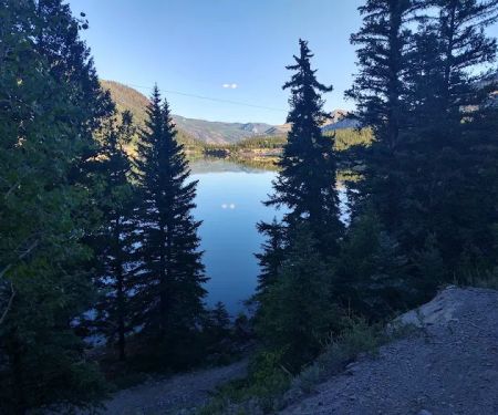 Highlander RV Campground