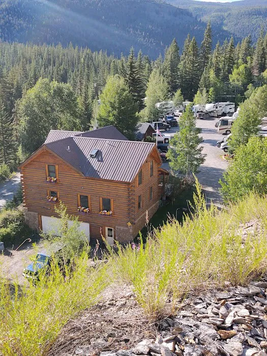 Highlander RV Campground Picture 4