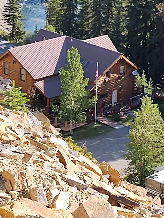 Highlander RV Campground Picture 2