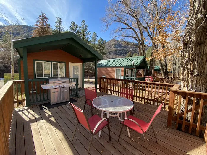 Ouray KOA Holiday Picture 2