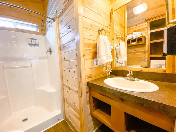 Ouray KOA Holiday Picture 3